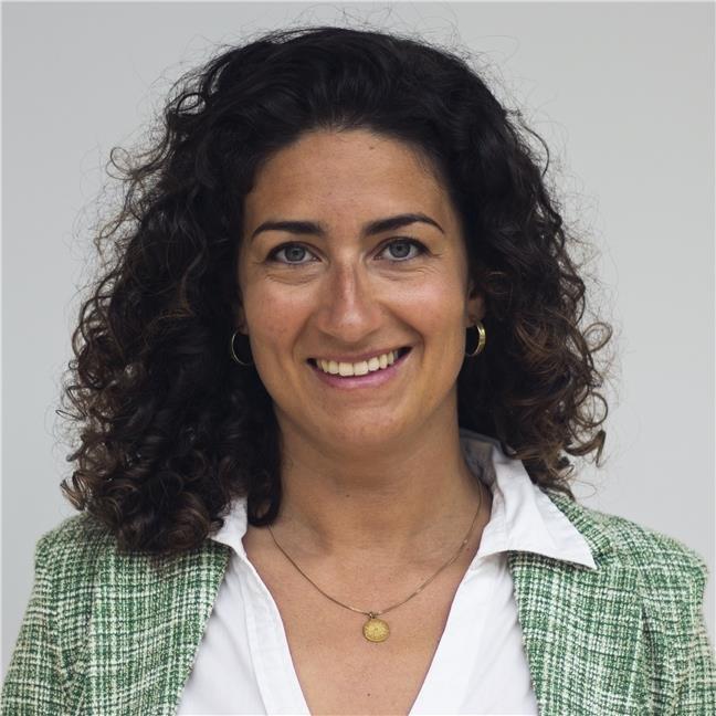 Dina Kusnezowa