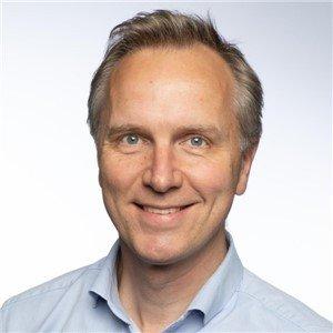 Harald Bakke