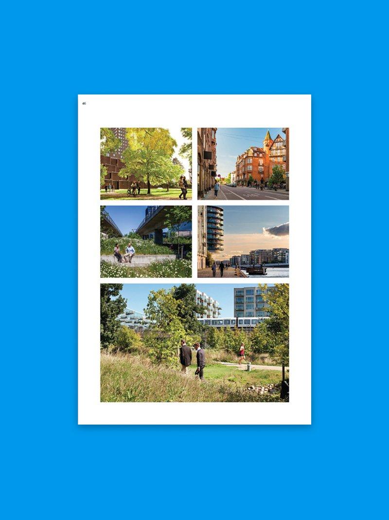 How can the ‘Nordic Way’ inspire global urban transformation